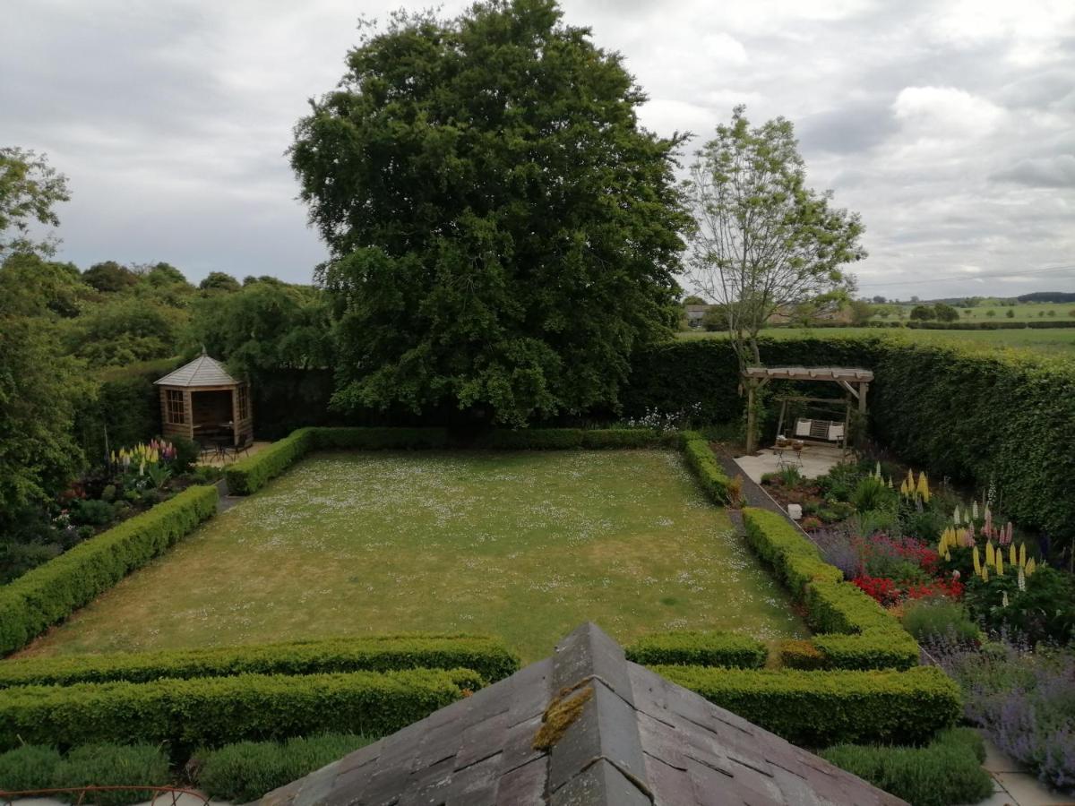 Lucker Mill House Exterior foto