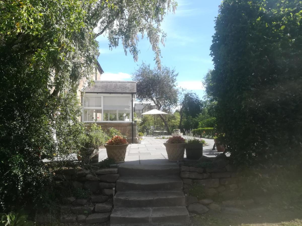 Lucker Mill House Exterior foto